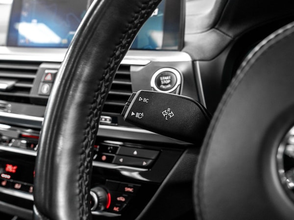 Used BMW X3 2019 for sale - 76226815: Photo 54