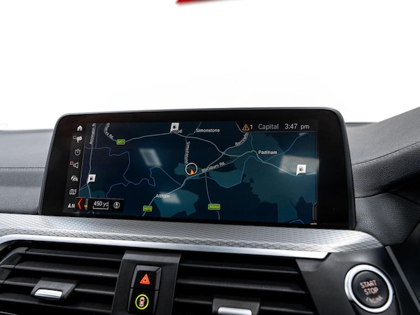 Used BMW X3 2019 for sale - 76226815: Photo 55