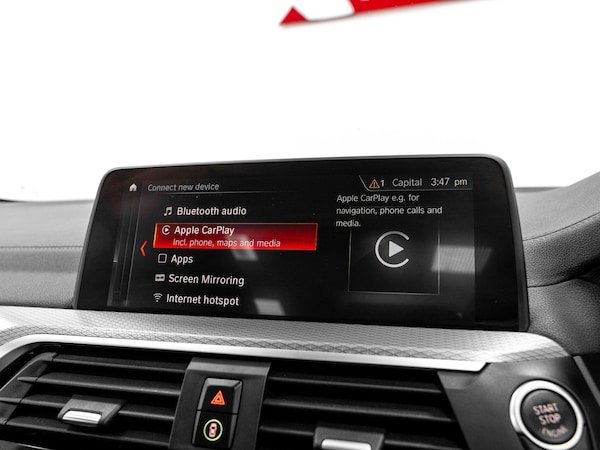 Used BMW X3 2019 for sale - 76226815: Photo 57