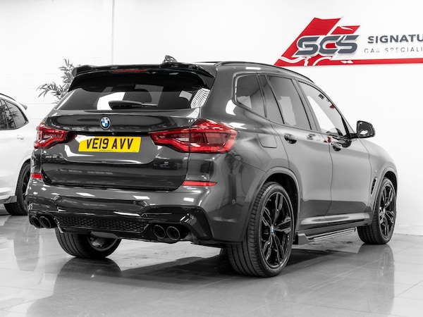 Used BMW X3 2019 for sale - 76226815: Photo 5