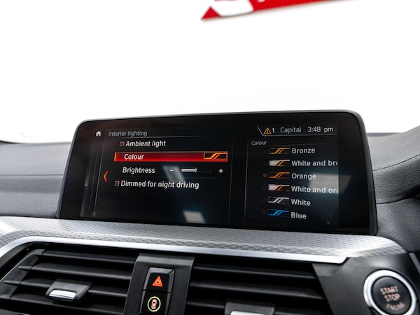 Used BMW X3 2019 for sale - 76226815: Photo 60