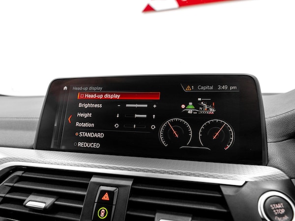 Used BMW X3 2019 for sale - 76226815: Photo 68