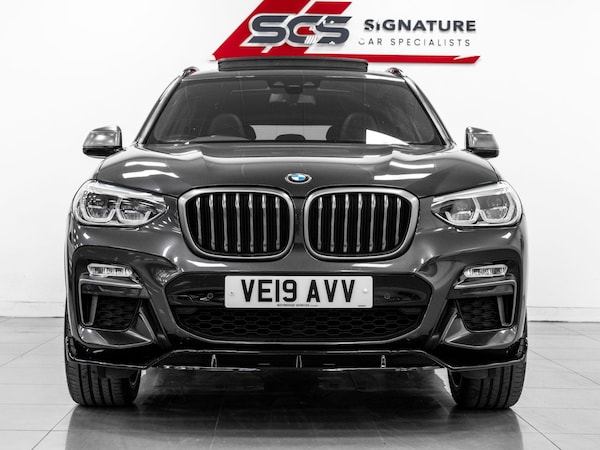 Used BMW X3 2019 for sale - 76226815: Photo 6