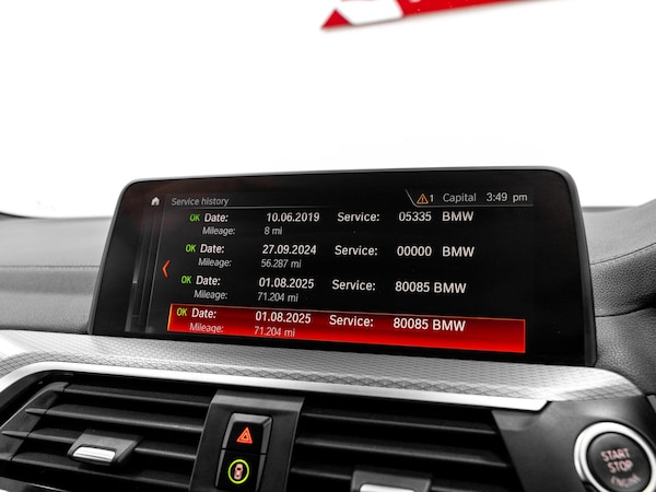 Used BMW X3 2019 for sale - 76226815: Photo 70