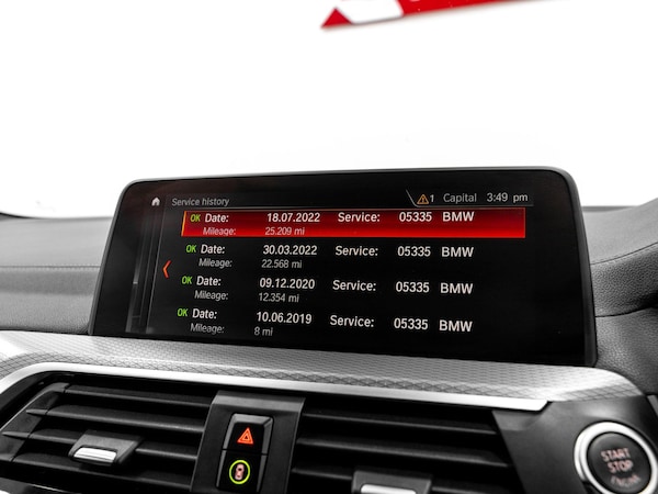 Used BMW X3 2019 for sale - 76226815: Photo 71