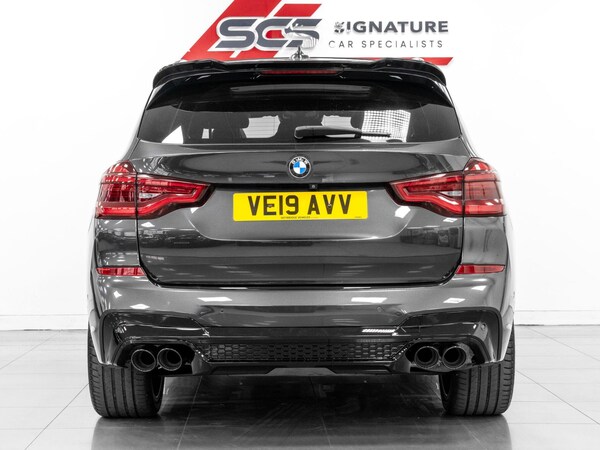 Used BMW X3 2019 for sale - 76226815: Photo 7