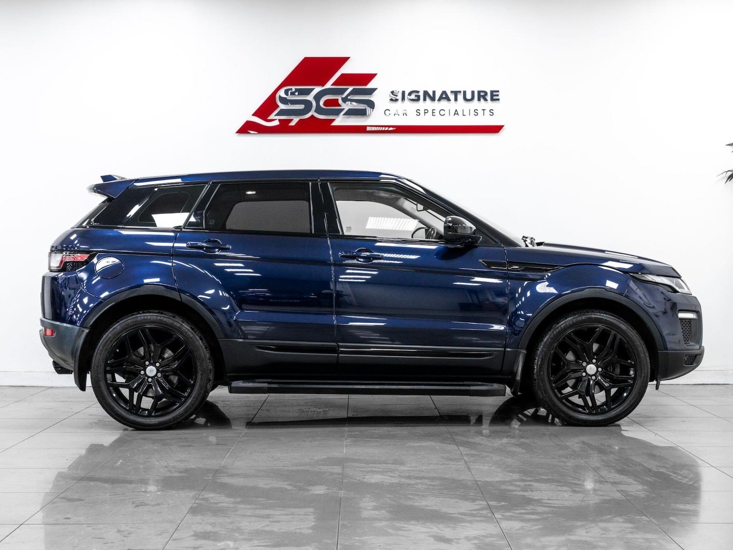Used Land Rover Range Rover Evoque for sale - 76965109: Photo 10