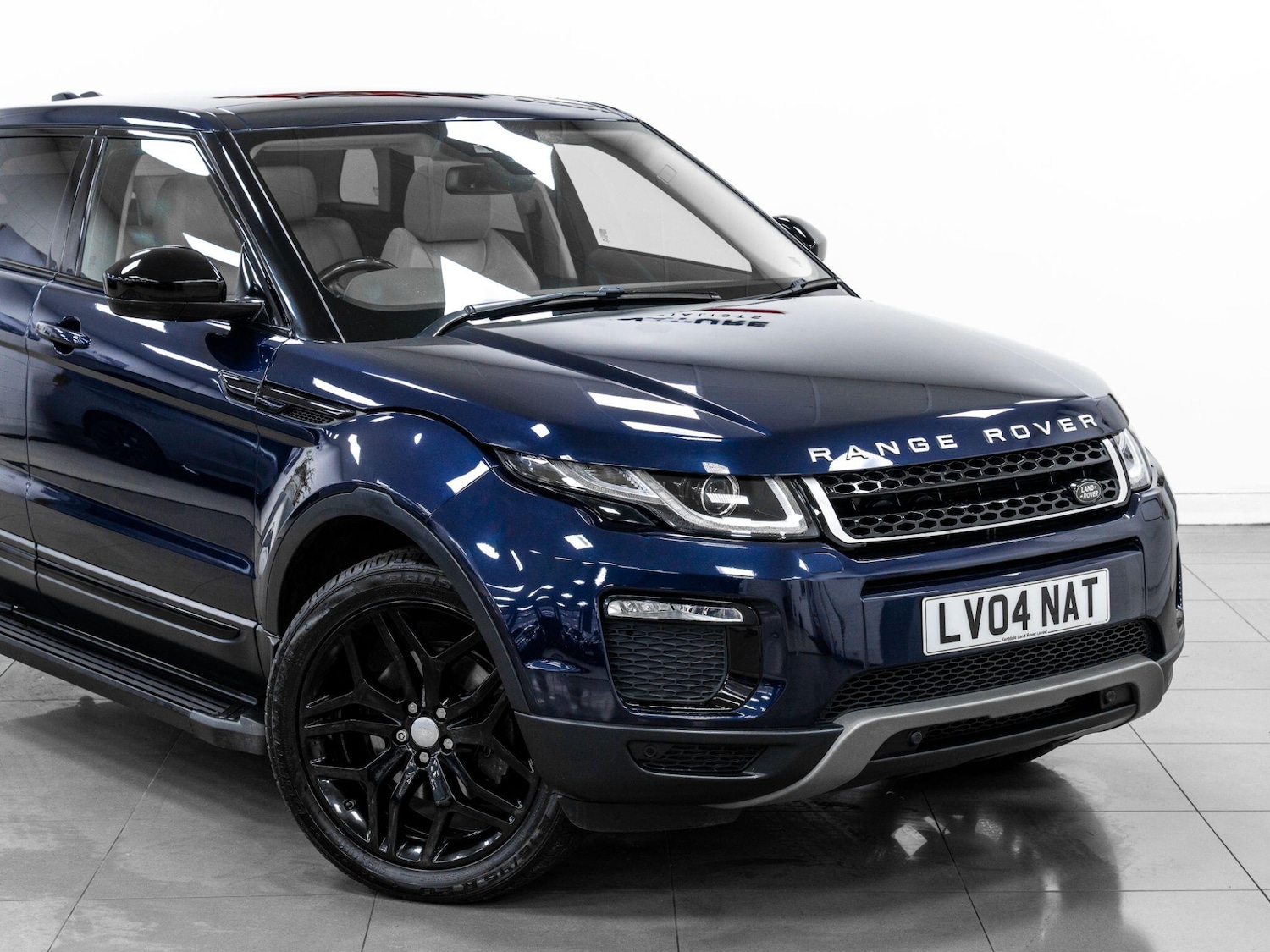 Used Land Rover Range Rover Evoque for sale - 76965109: Photo 11