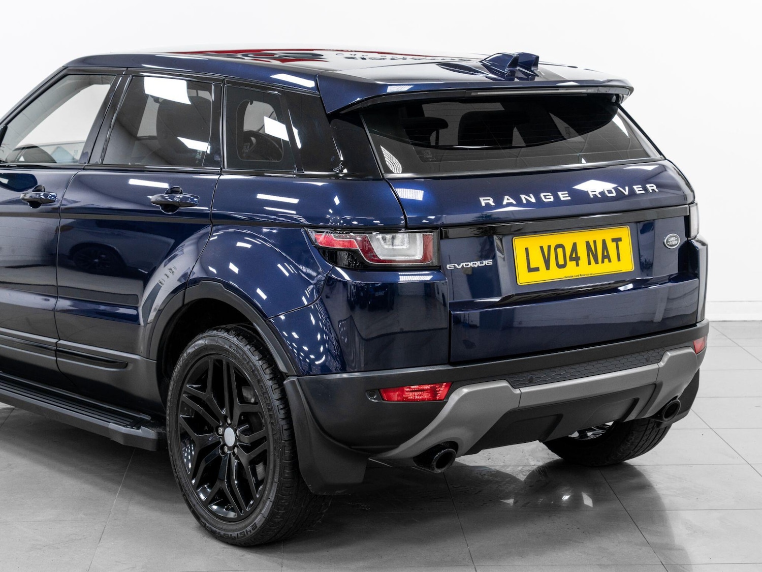 Used Land Rover Range Rover Evoque for sale - 76965109: Photo 12