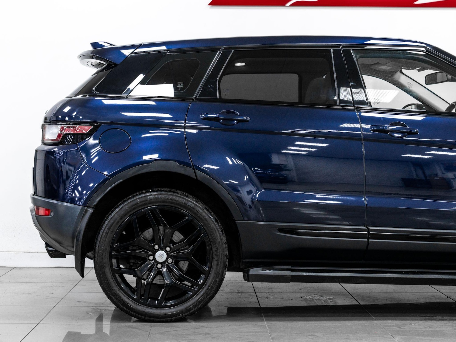 Used Land Rover Range Rover Evoque for sale - 76965109: Photo 13
