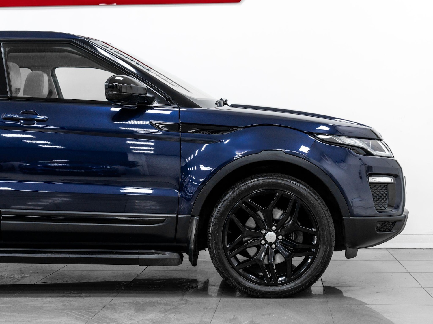 Used Land Rover Range Rover Evoque for sale - 76965109: Photo 14