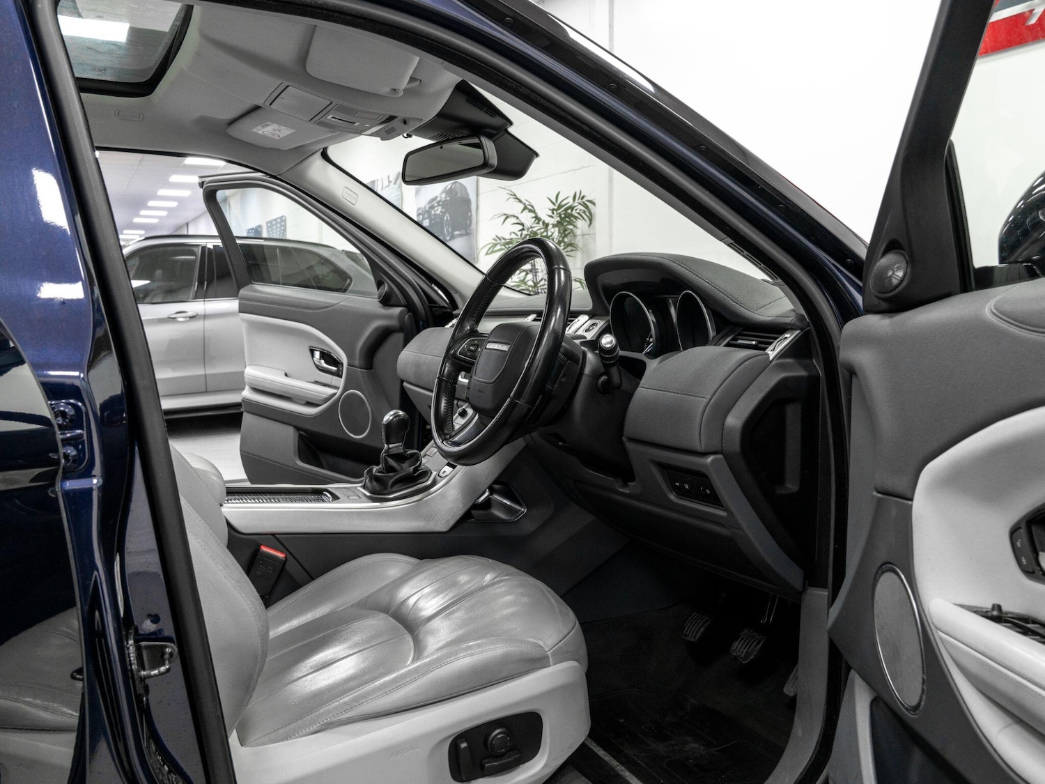 Used Land Rover Range Rover Evoque for sale - 76965109: Photo 16