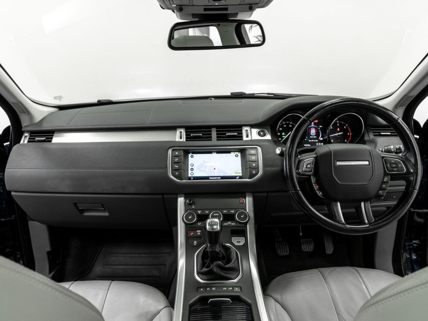 Used Land Rover Range Rover Evoque for sale - 76965109: Photo 18