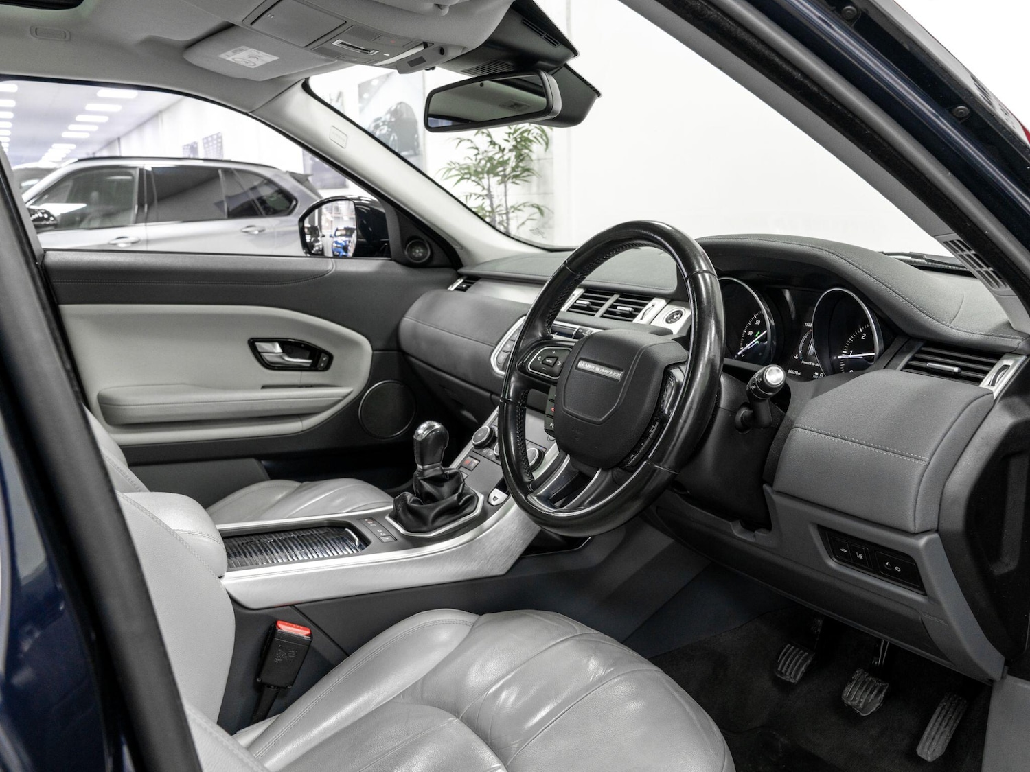 Used Land Rover Range Rover Evoque for sale - 76965109: Photo 19