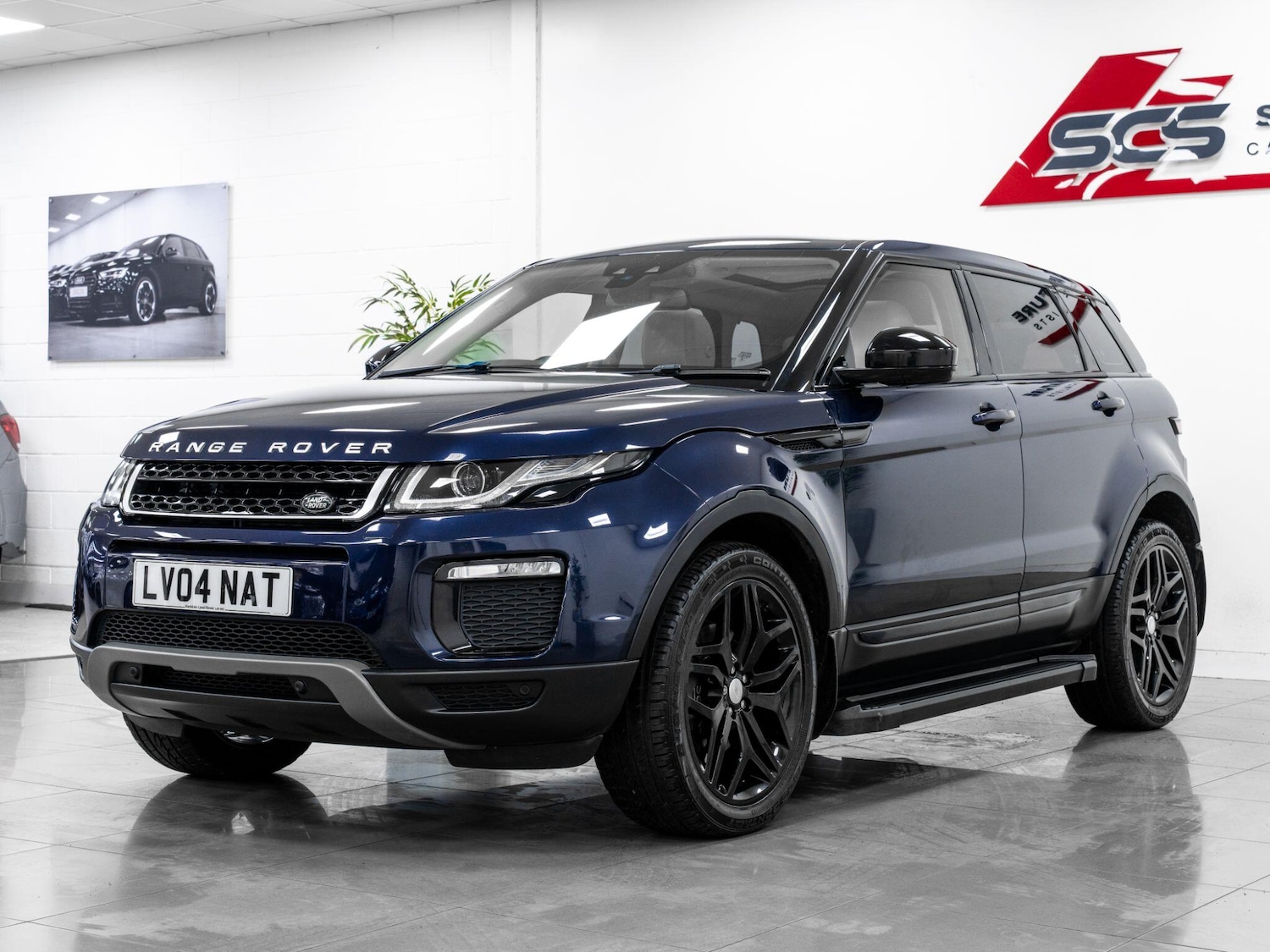 Used Land Rover Range Rover Evoque for sale - 76965109: Photo 2