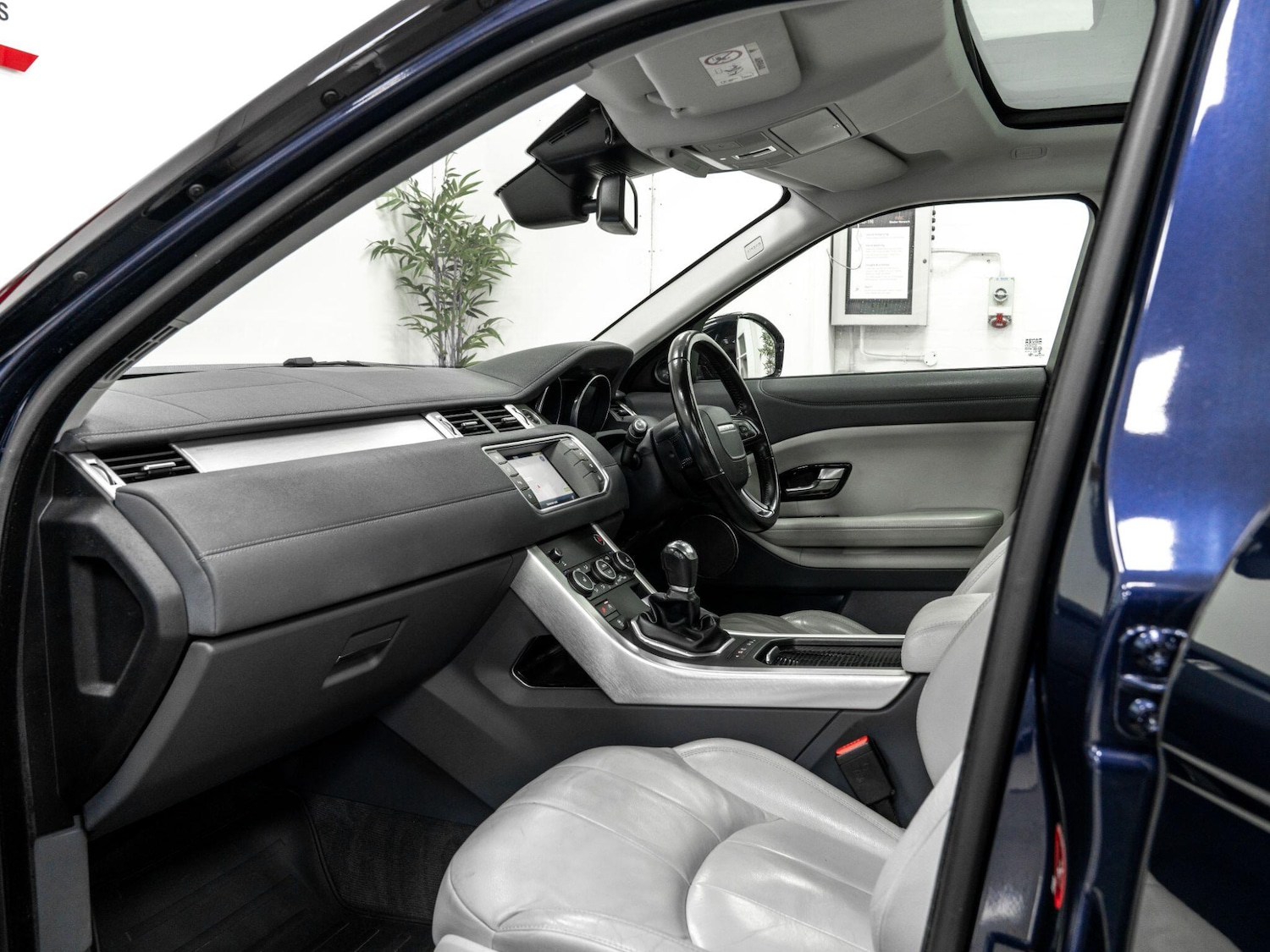 Used Land Rover Range Rover Evoque for sale - 76965109: Photo 20