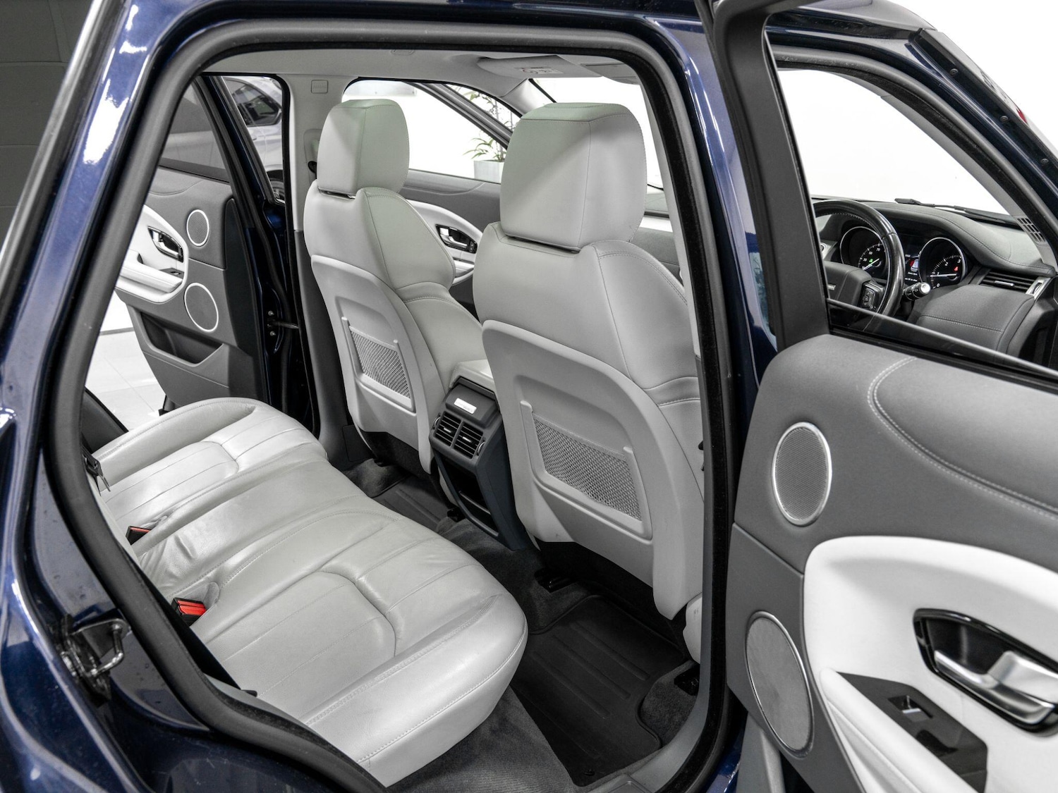 Used Land Rover Range Rover Evoque for sale - 76965109: Photo 24