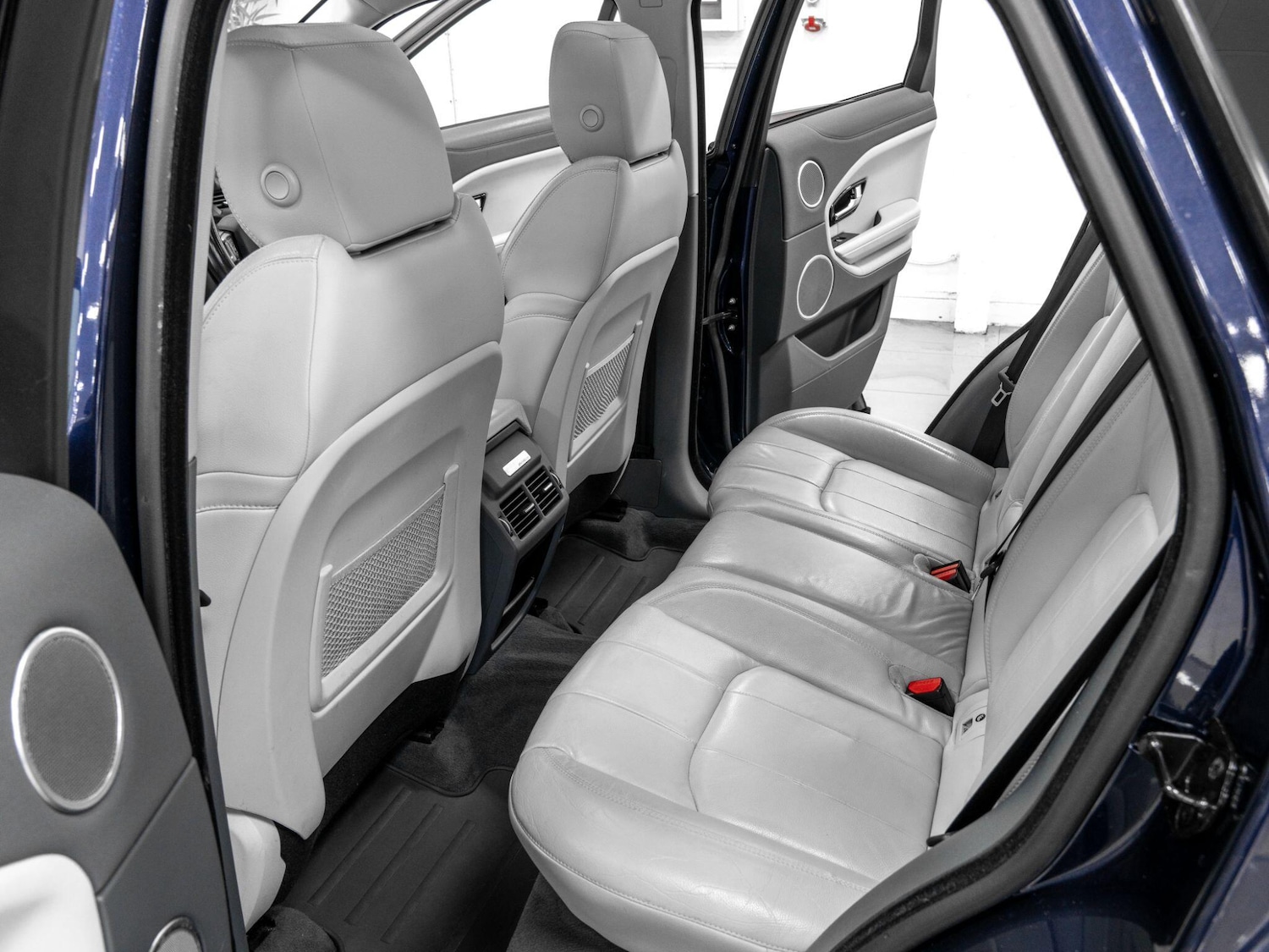 Used Land Rover Range Rover Evoque for sale - 76965109: Photo 26