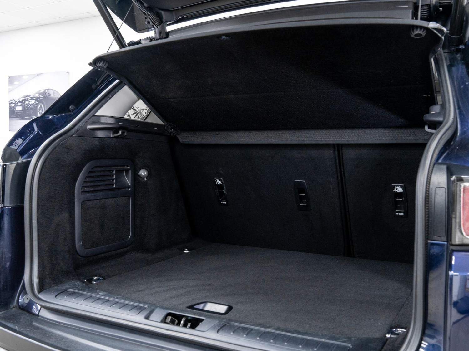 Used Land Rover Range Rover Evoque for sale - 76965109: Photo 27