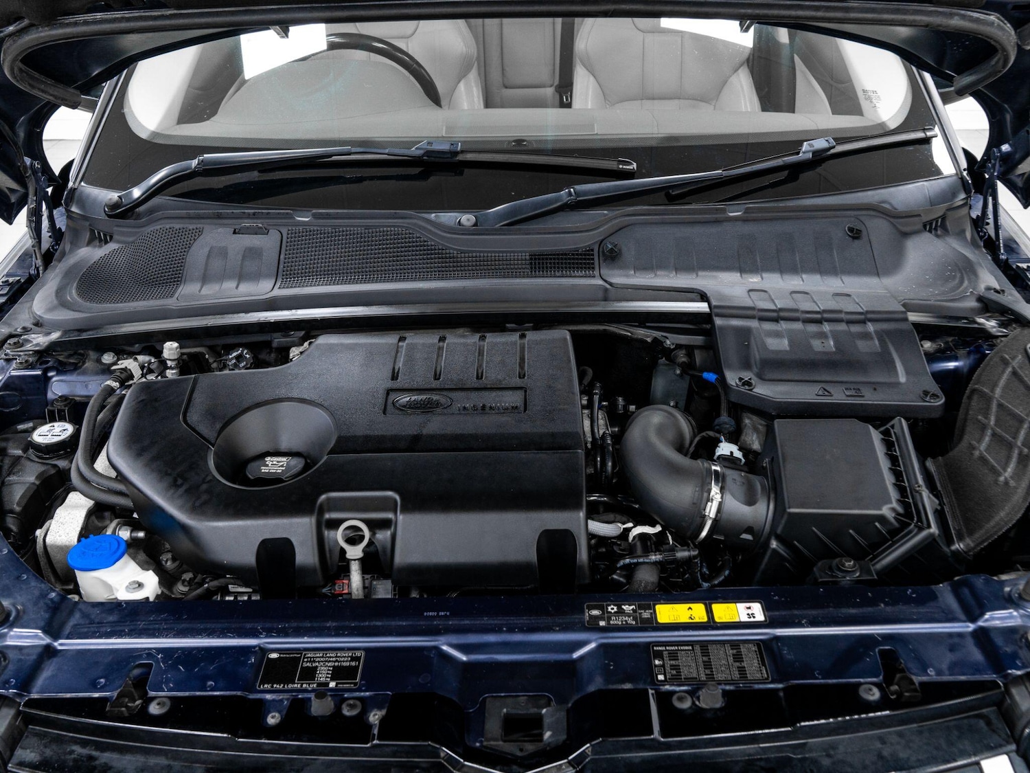 Used Land Rover Range Rover Evoque for sale - 76965109: Photo 29