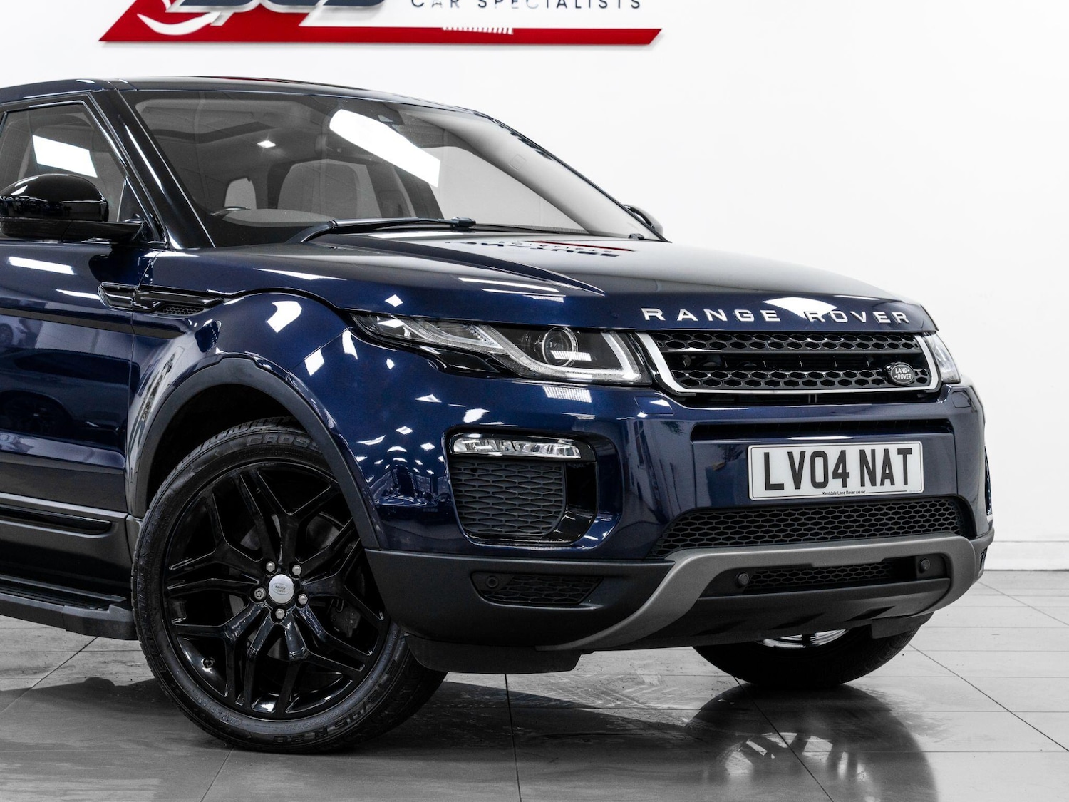 Used Land Rover Range Rover Evoque for sale - 76965109: Photo 31