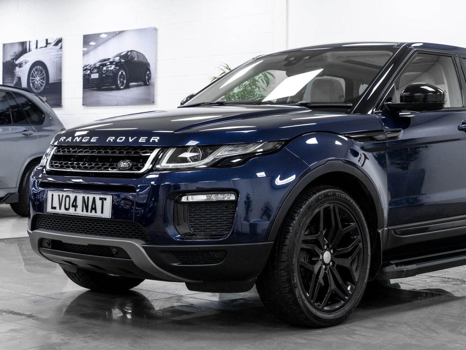 Used Land Rover Range Rover Evoque for sale - 76965109: Photo 32