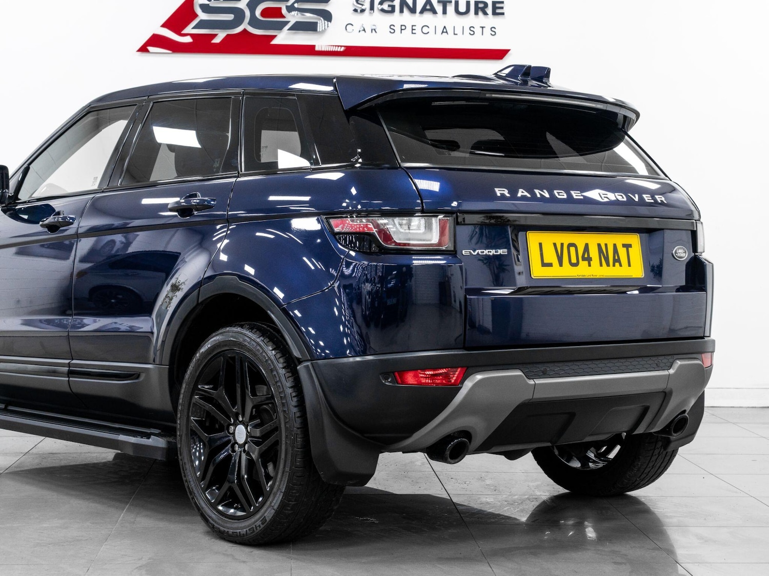 Used Land Rover Range Rover Evoque for sale - 76965109: Photo 33