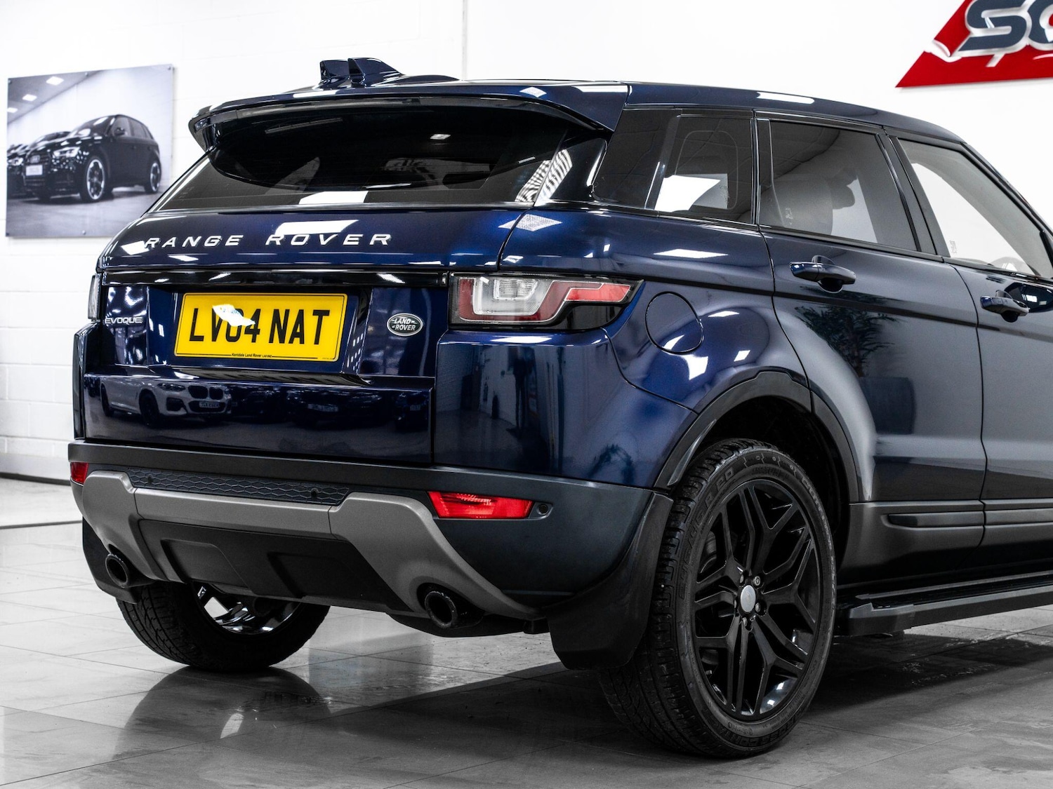 Used Land Rover Range Rover Evoque for sale - 76965109: Photo 34