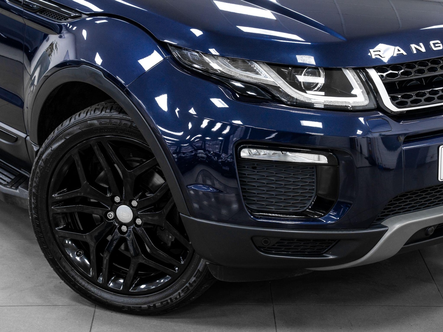 Used Land Rover Range Rover Evoque for sale - 76965109: Photo 35