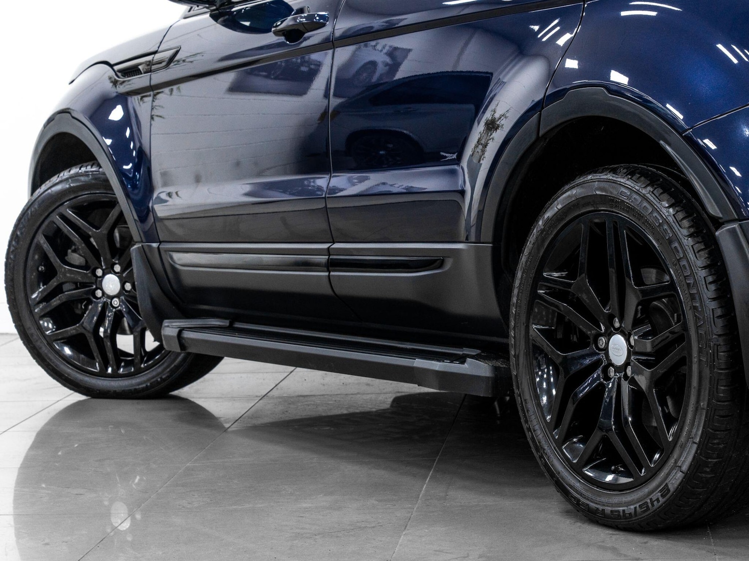 Used Land Rover Range Rover Evoque for sale - 76965109: Photo 36