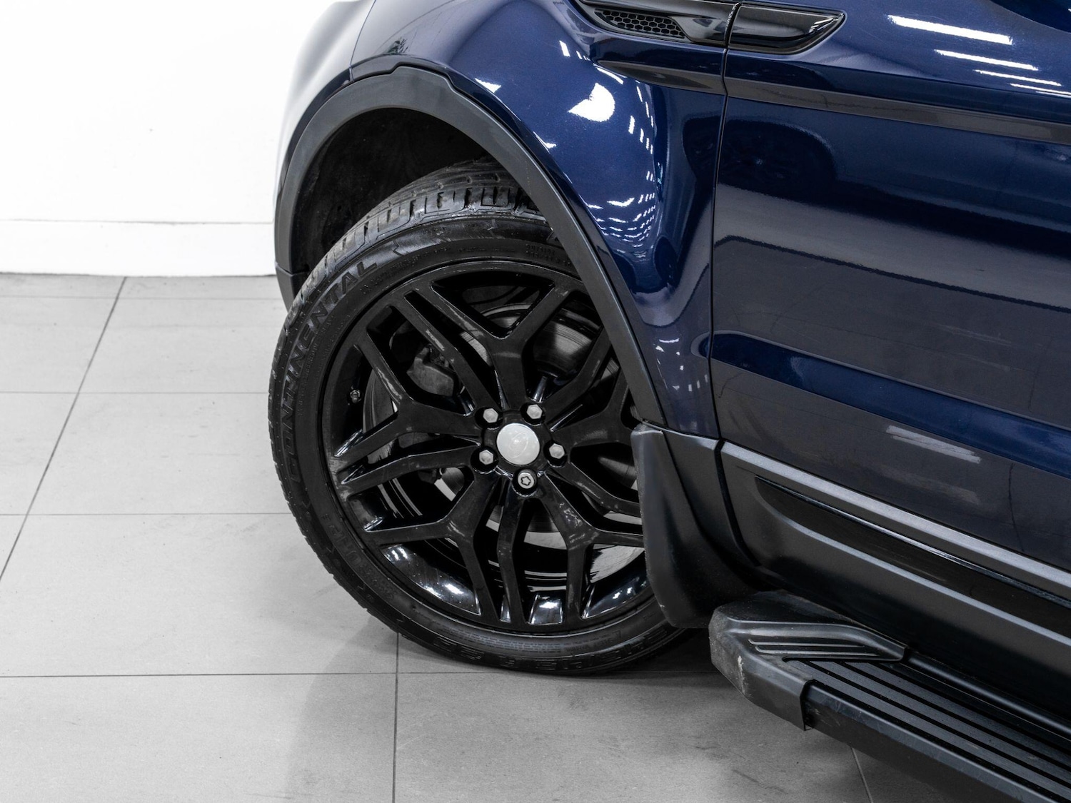 Used Land Rover Range Rover Evoque for sale - 76965109: Photo 37