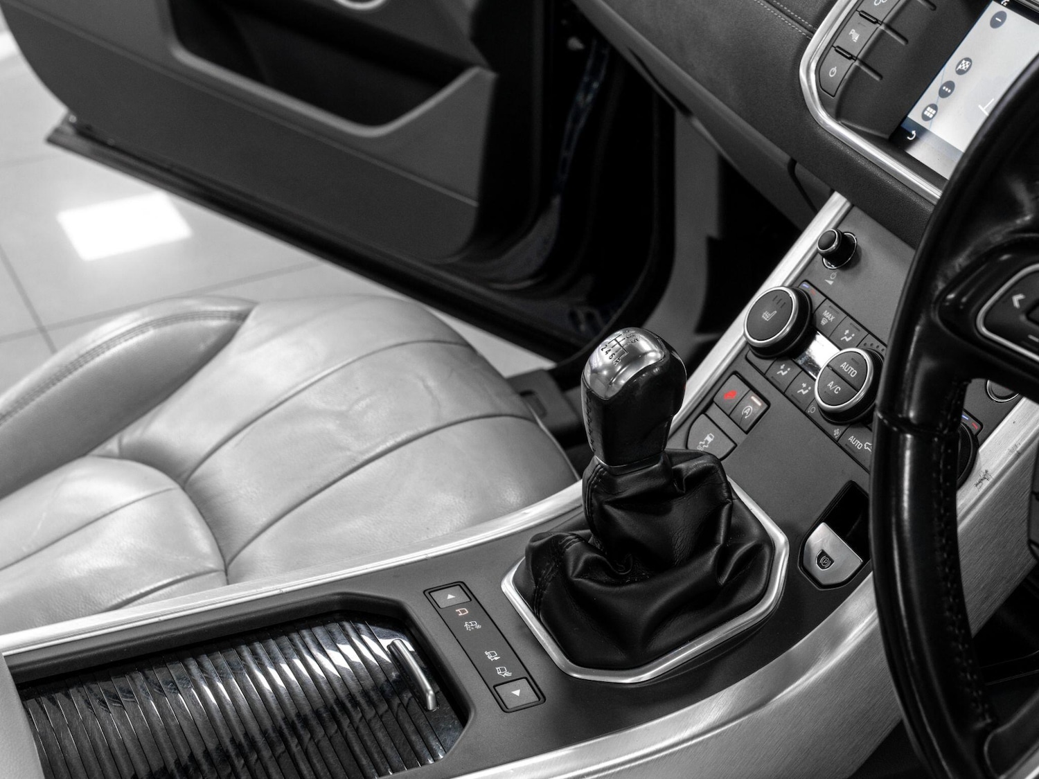 Used Land Rover Range Rover Evoque for sale - 76965109: Photo 41