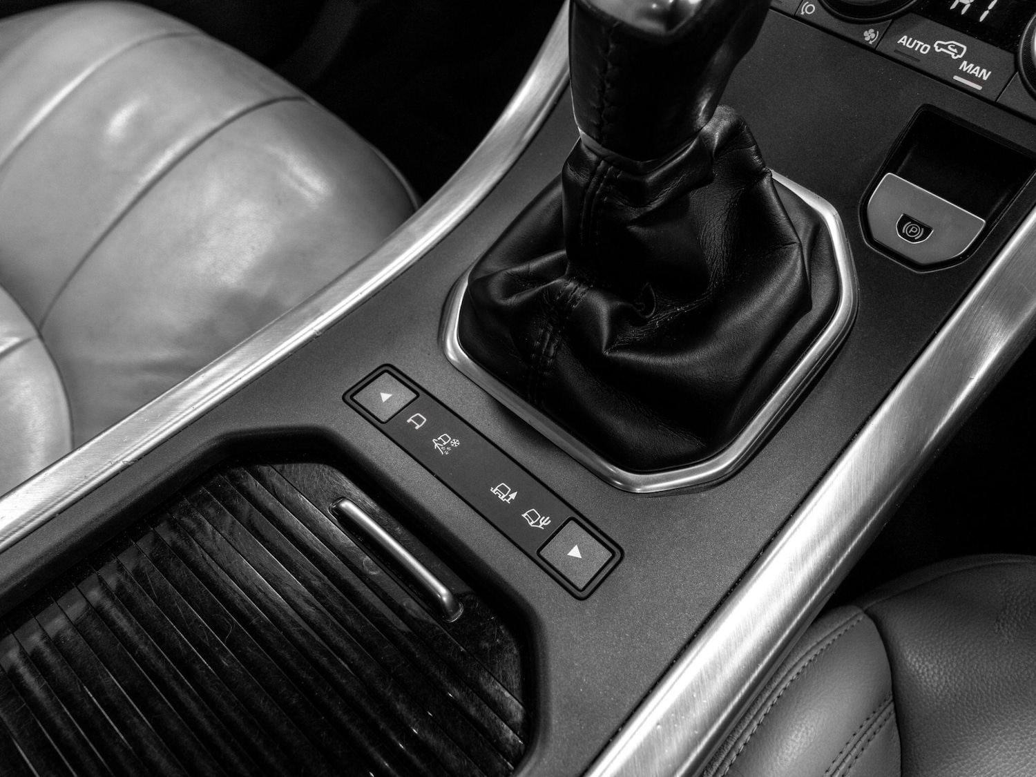 Used Land Rover Range Rover Evoque for sale - 76965109: Photo 42