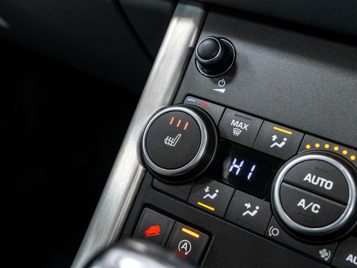 Used Land Rover Range Rover Evoque for sale - 76965109: Photo 44