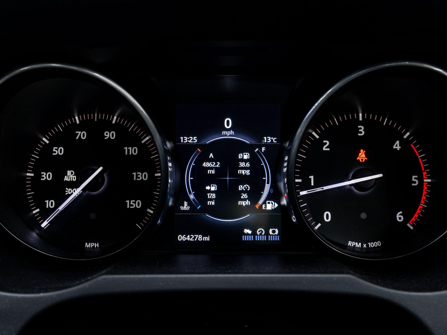 Used Land Rover Range Rover Evoque for sale - 76965109: Photo 45