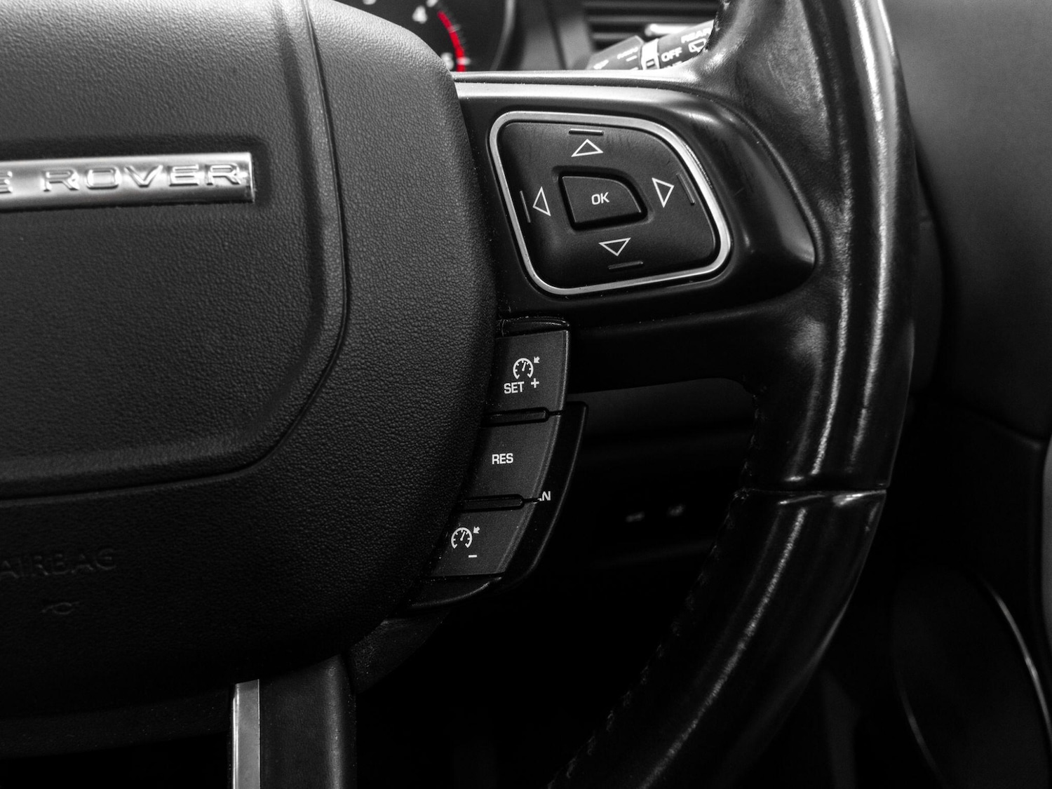 Used Land Rover Range Rover Evoque for sale - 76965109: Photo 46