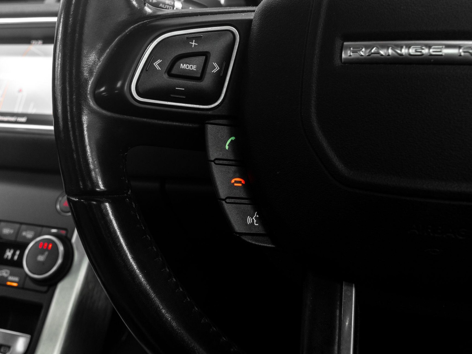 Used Land Rover Range Rover Evoque for sale - 76965109: Photo 47