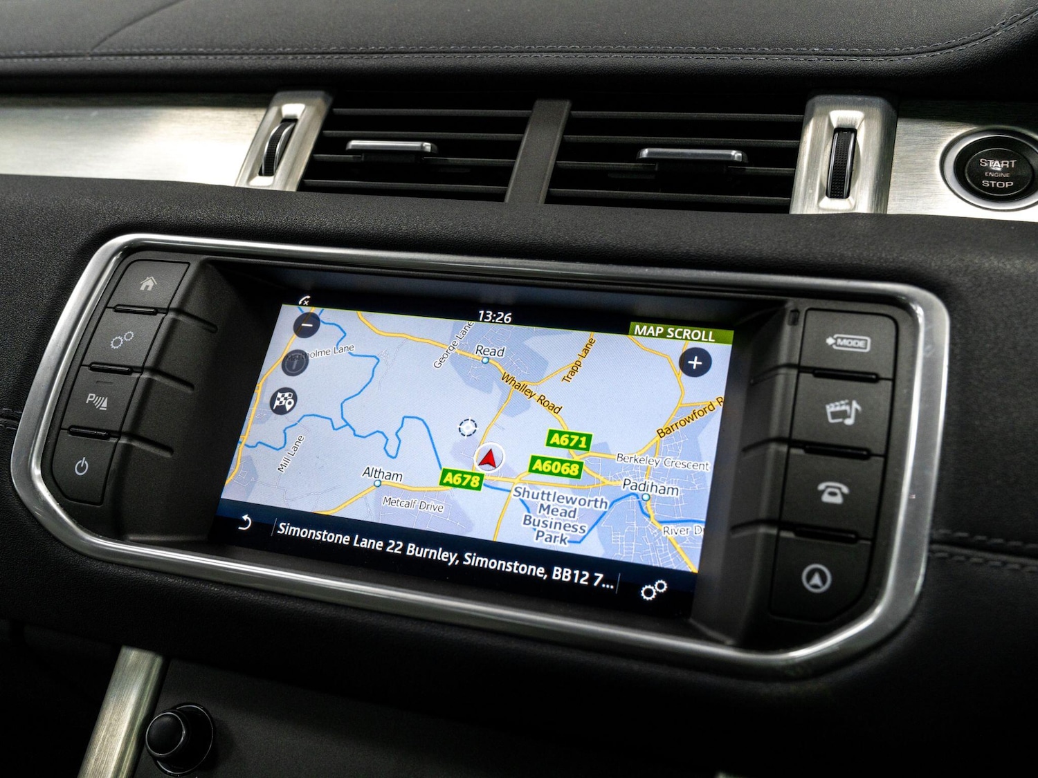 Used Land Rover Range Rover Evoque for sale - 76965109: Photo 48