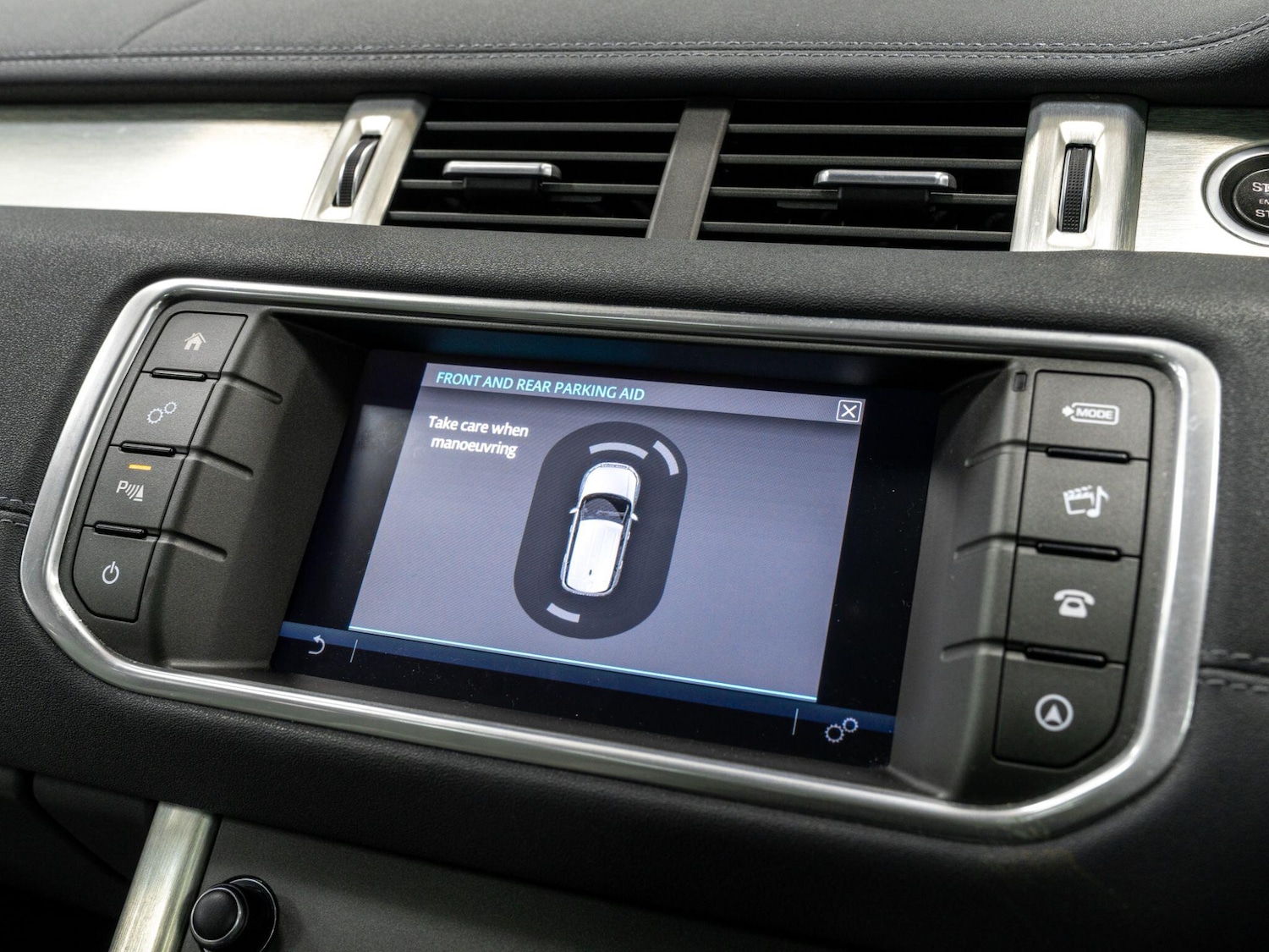 Used Land Rover Range Rover Evoque for sale - 76965109: Photo 49