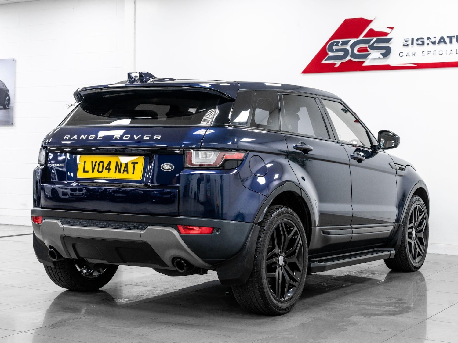 Used Land Rover Range Rover Evoque for sale - 76965109: Photo 5