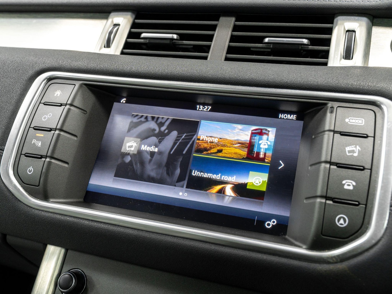 Used Land Rover Range Rover Evoque for sale - 76965109: Photo 50