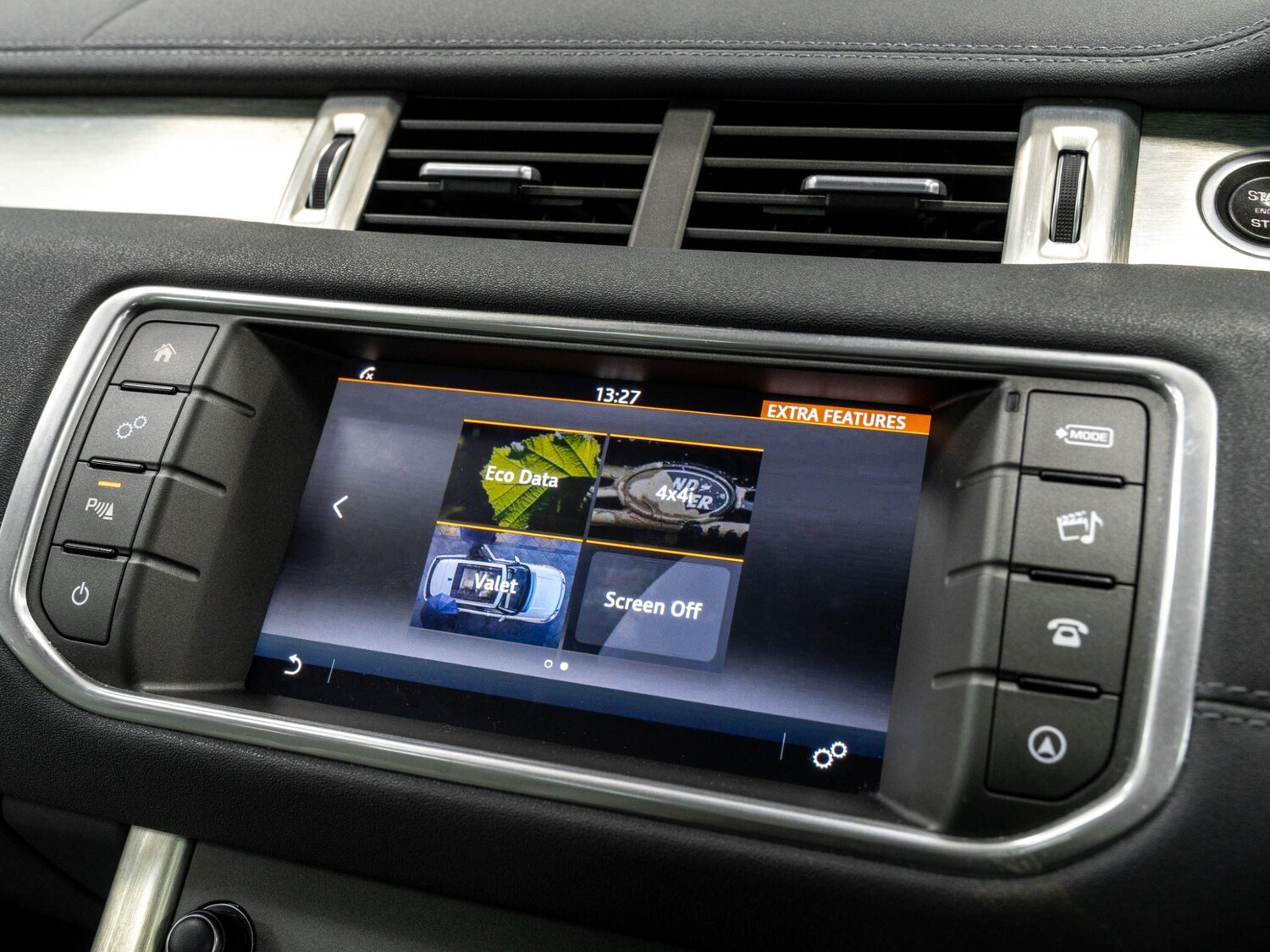 Used Land Rover Range Rover Evoque for sale - 76965109: Photo 53