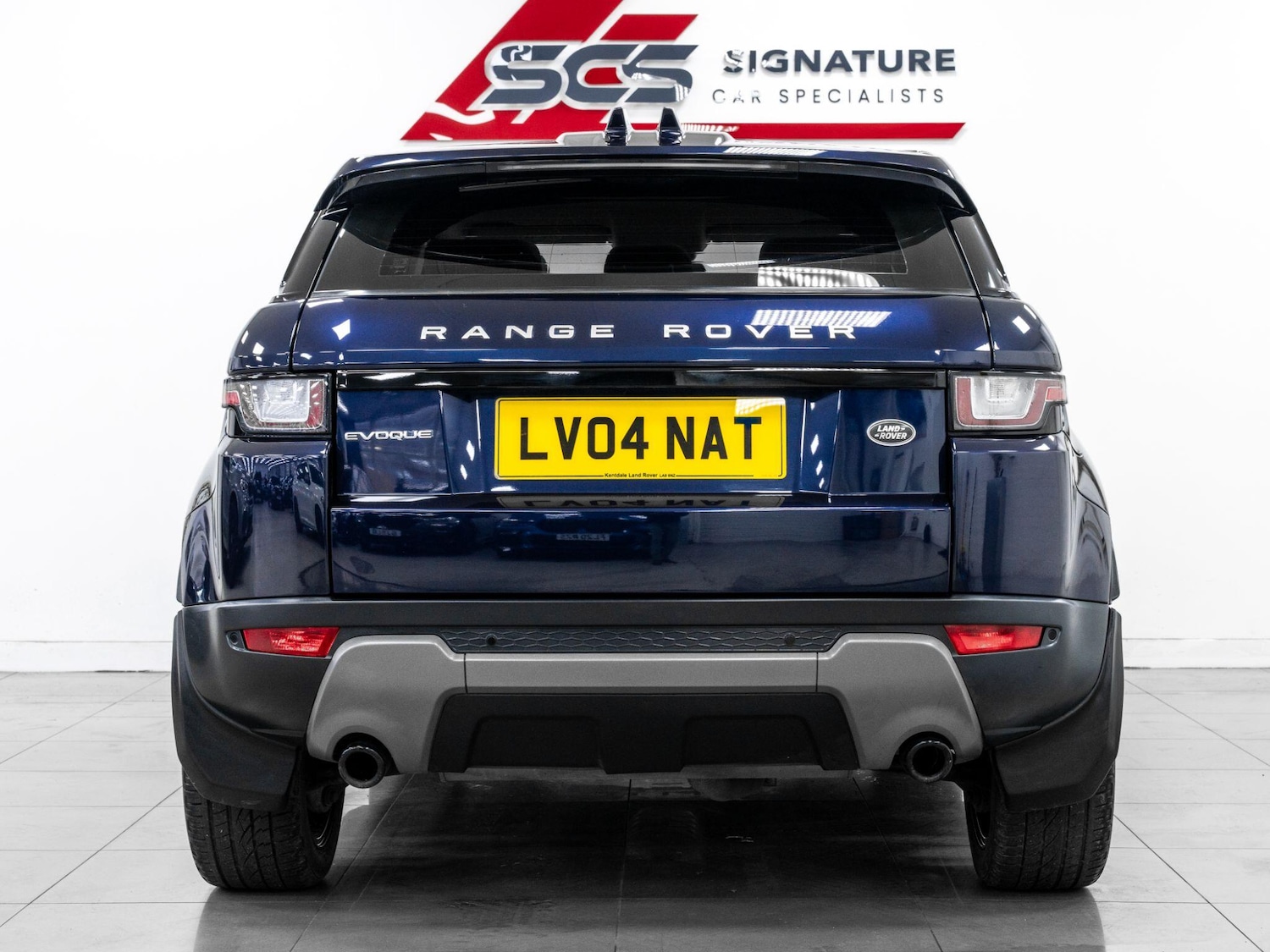 Used Land Rover Range Rover Evoque for sale - 76965109: Photo 7