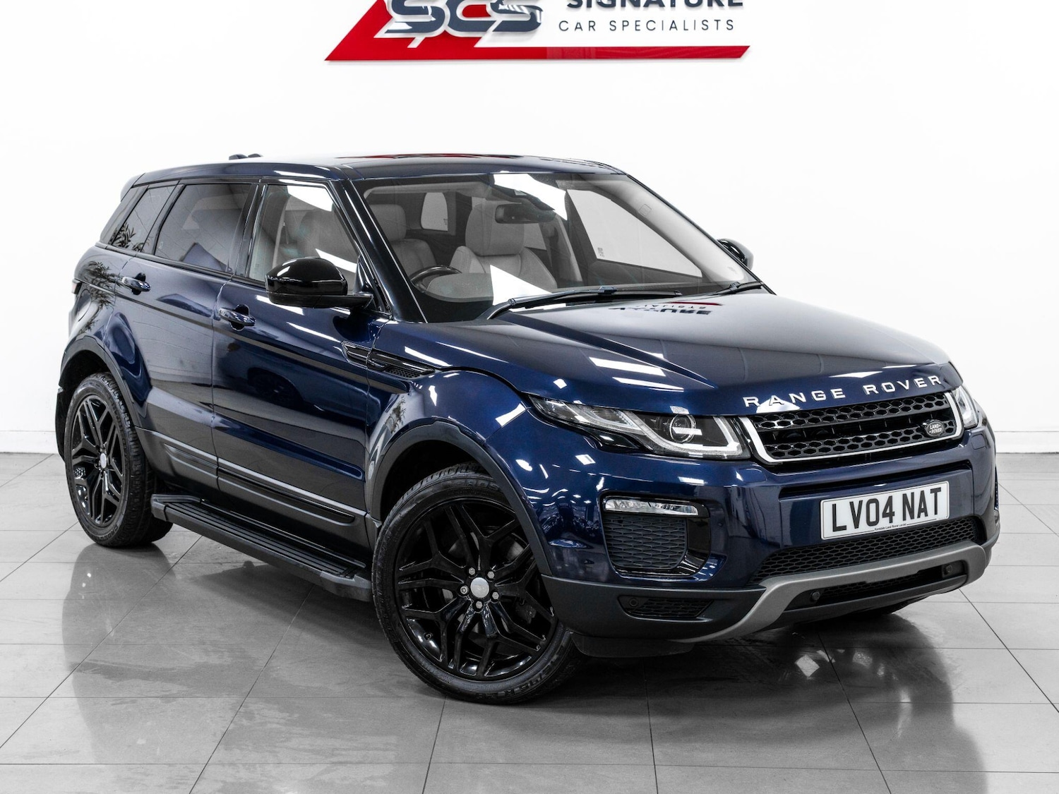 Used Land Rover Range Rover Evoque for sale - 76965109: Photo 8