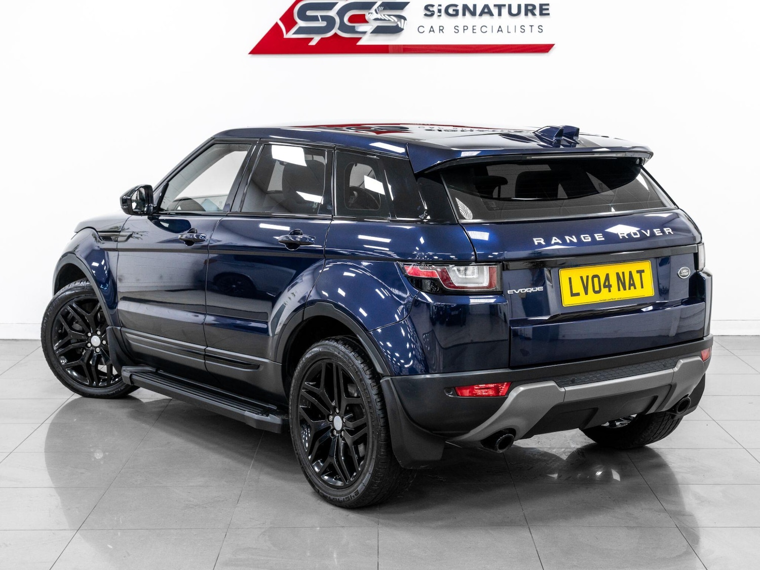 Used Land Rover Range Rover Evoque for sale - 76965109: Photo 9