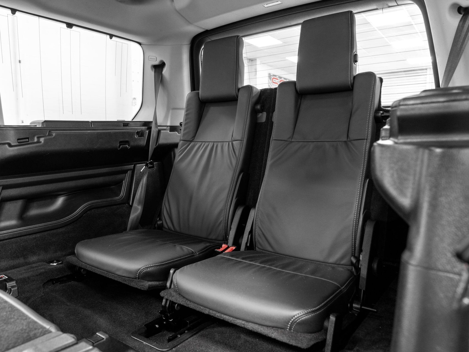 Vehicle 26