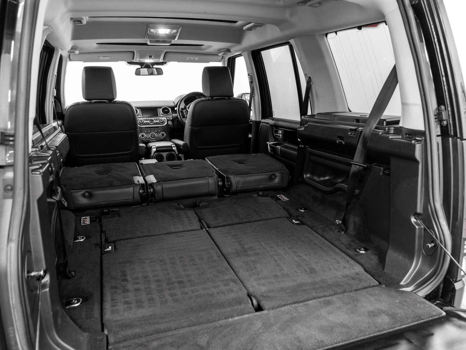 Vehicle 32
