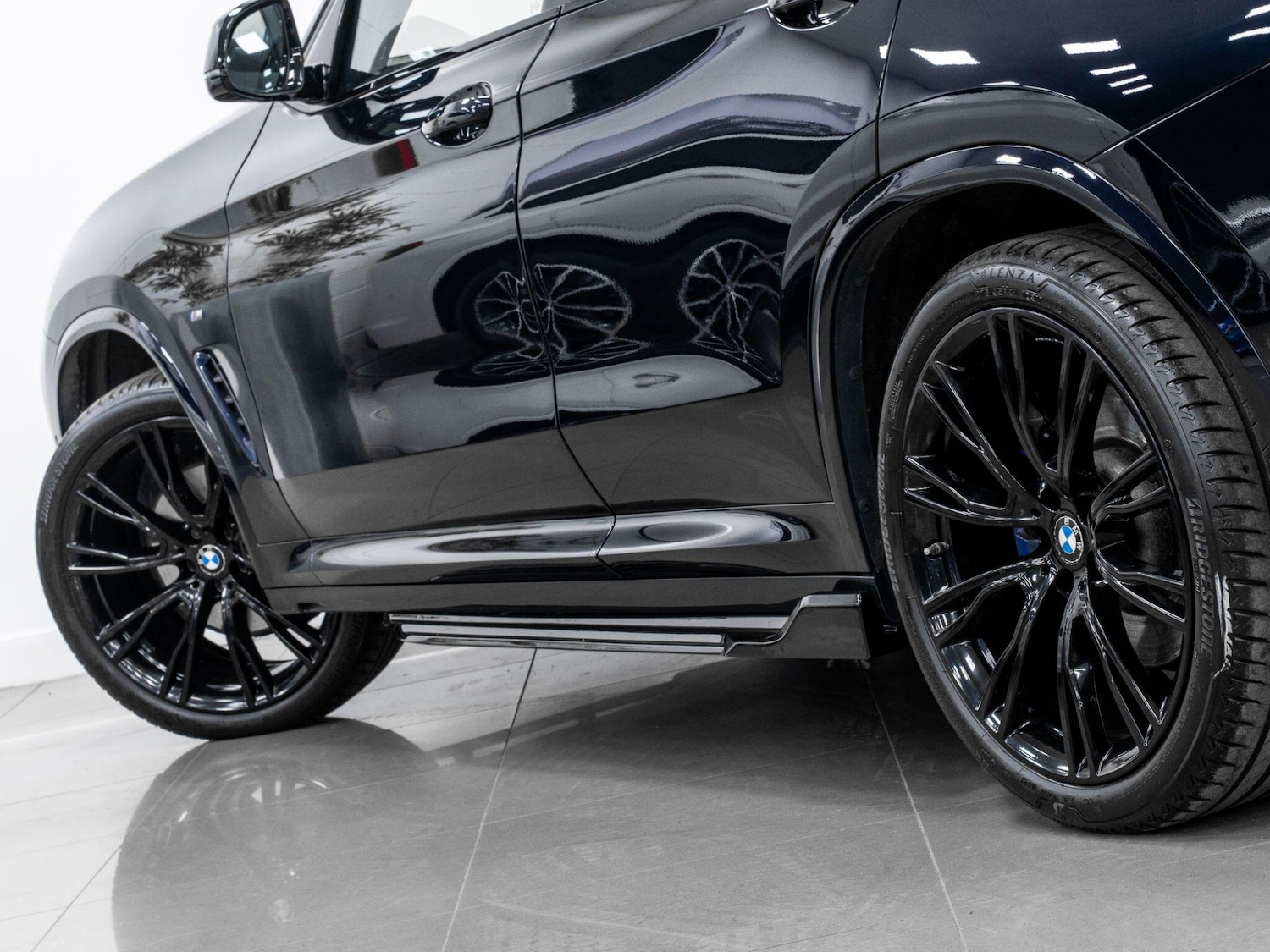 Used BMW X3 2019 for sale - 78019670: Photo 12