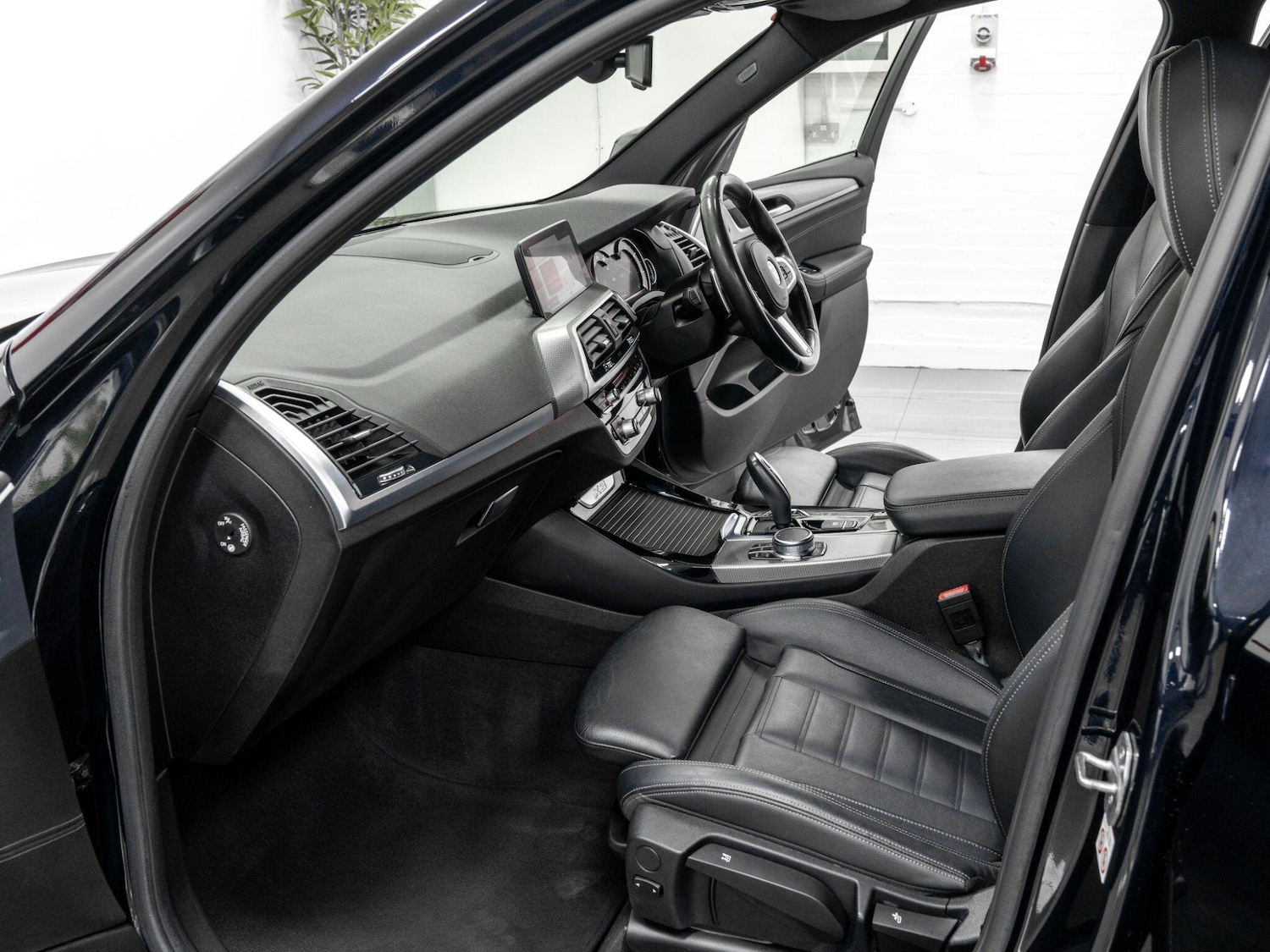 Used BMW X3 2019 for sale - 78019670: Photo 16