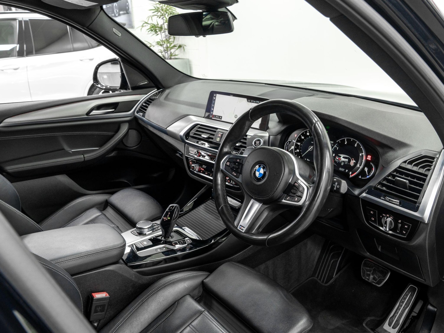 Used BMW X3 2019 for sale - 78019670: Photo 17